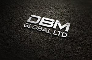 Diseño de Logo por EGYPT KING para DBM GLOBAL LIMITED | Diseño: #14250473