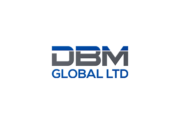 Logo-Design von EGYPT KING für DBM GLOBAL LIMITED | Design #14250474