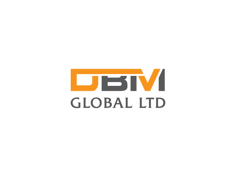 Logo Design by uzzaman for DBM GLOBAL LIMITED | Design #14251122