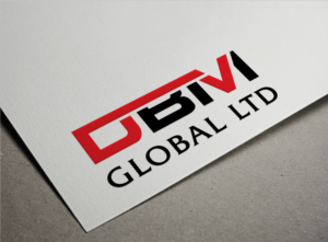 Logo Design by uzzaman for DBM GLOBAL LIMITED | Design: #14251124