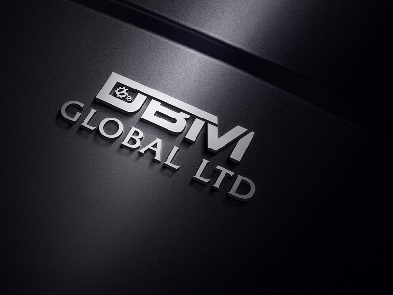 Logo Design by uzzaman for DBM GLOBAL LIMITED | Design #14251129