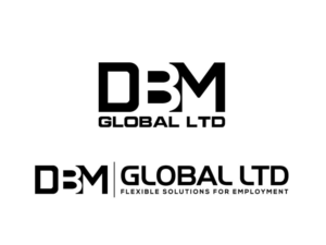 Logo Design by DesignTM for DBM GLOBAL LIMITED | Design: #14265030
