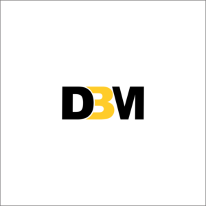 Logo Design by Joe Seph for DBM GLOBAL LIMITED | Design: #14242544
