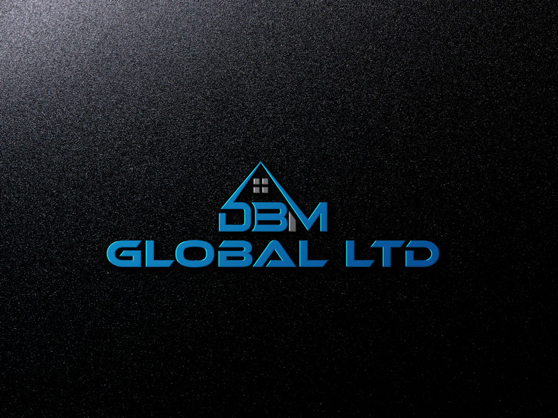 Logo Design by jan2you for DBM GLOBAL LIMITED | Design #14253688