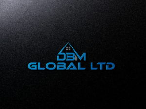 Logo Design by jan2you for DBM GLOBAL LIMITED | Design: #14253688