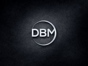 Logo Design by imnurealam for DBM GLOBAL LIMITED | Design: #14241715