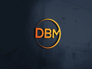 Logo Design by imnurealam for DBM GLOBAL LIMITED | Design: #14241718