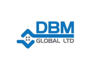 Logo Design by Origin to Original for DBM GLOBAL LIMITED | Design: #14244978