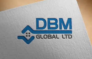 Logo Design by Origin to Original for DBM GLOBAL LIMITED | Design: #14244979