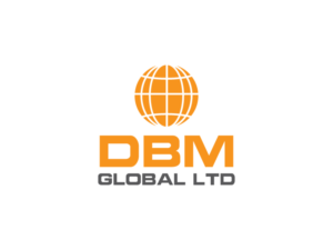 Logo Design by PETERPARKER for DBM GLOBAL LIMITED | Design: #14244082