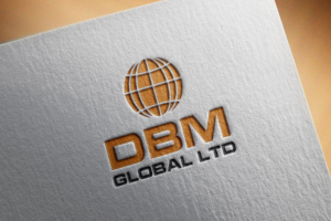 Logo Design by PETERPARKER for DBM GLOBAL LIMITED | Design: #14244083