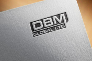 Logo Design by PETERPARKER for DBM GLOBAL LIMITED | Design: #14244084
