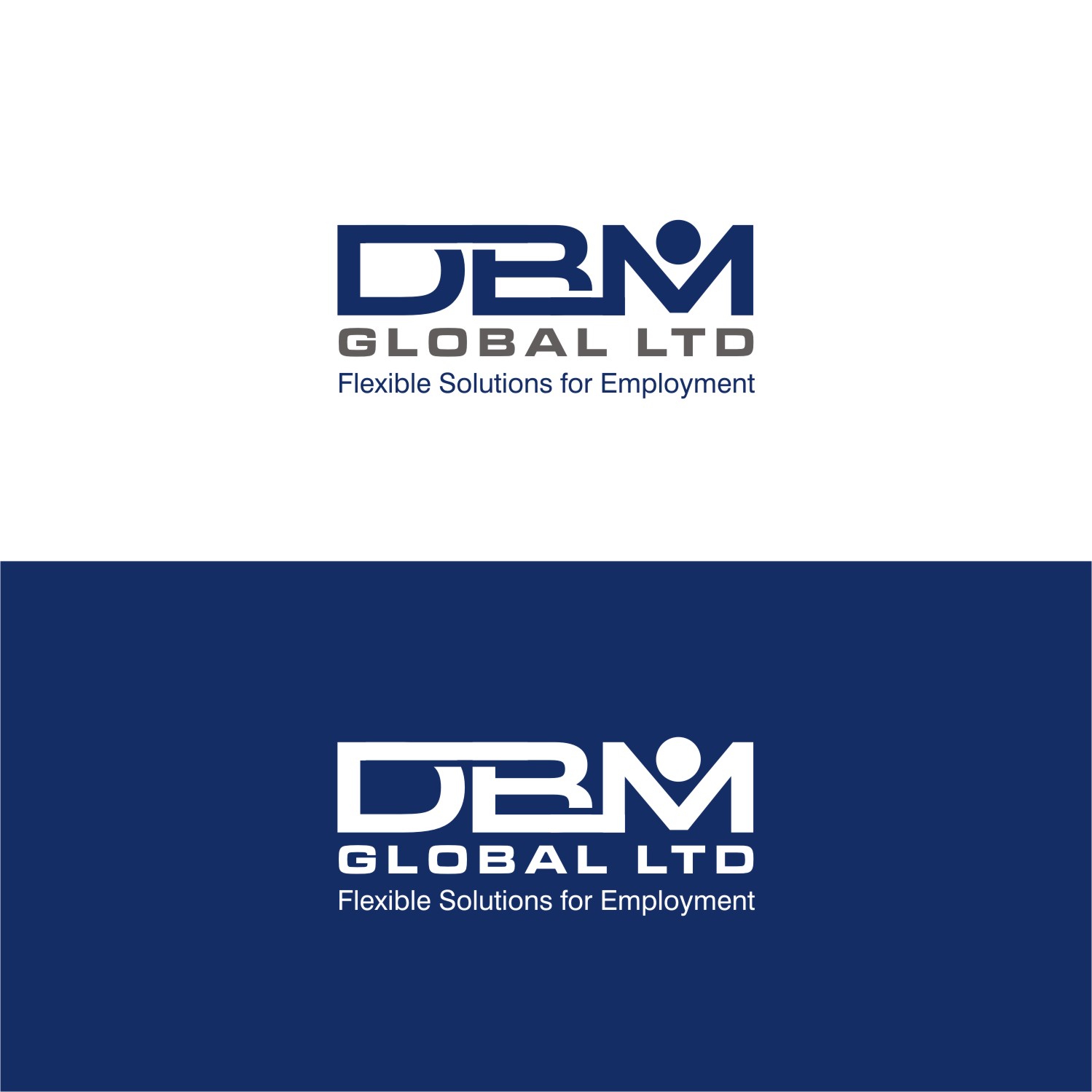 Logo-Design von Actives für DBM GLOBAL LIMITED | Design #14287606