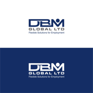Diseño de Logo por Sushma para DBM GLOBAL LIMITED | Diseño: #14287606