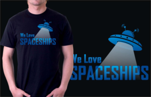 T-shirt Design by Rox Art Design for this project | Design: #14339325