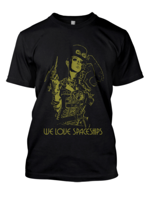 T-shirt Design by Adrian for this project | Design: #14340953
