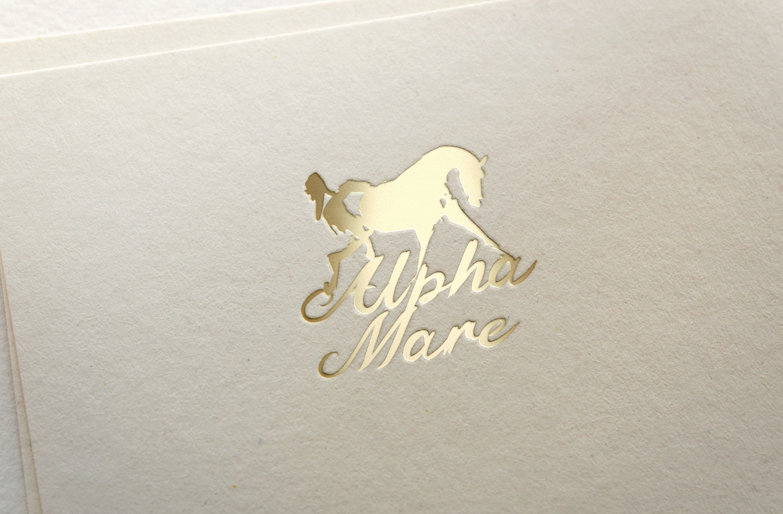 Logo Design by GLDesigns for AlphaMARE | Design #14272521