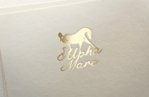 Diseño de Logo por GLDesigns para AlphaMARE | Diseño: #14272521