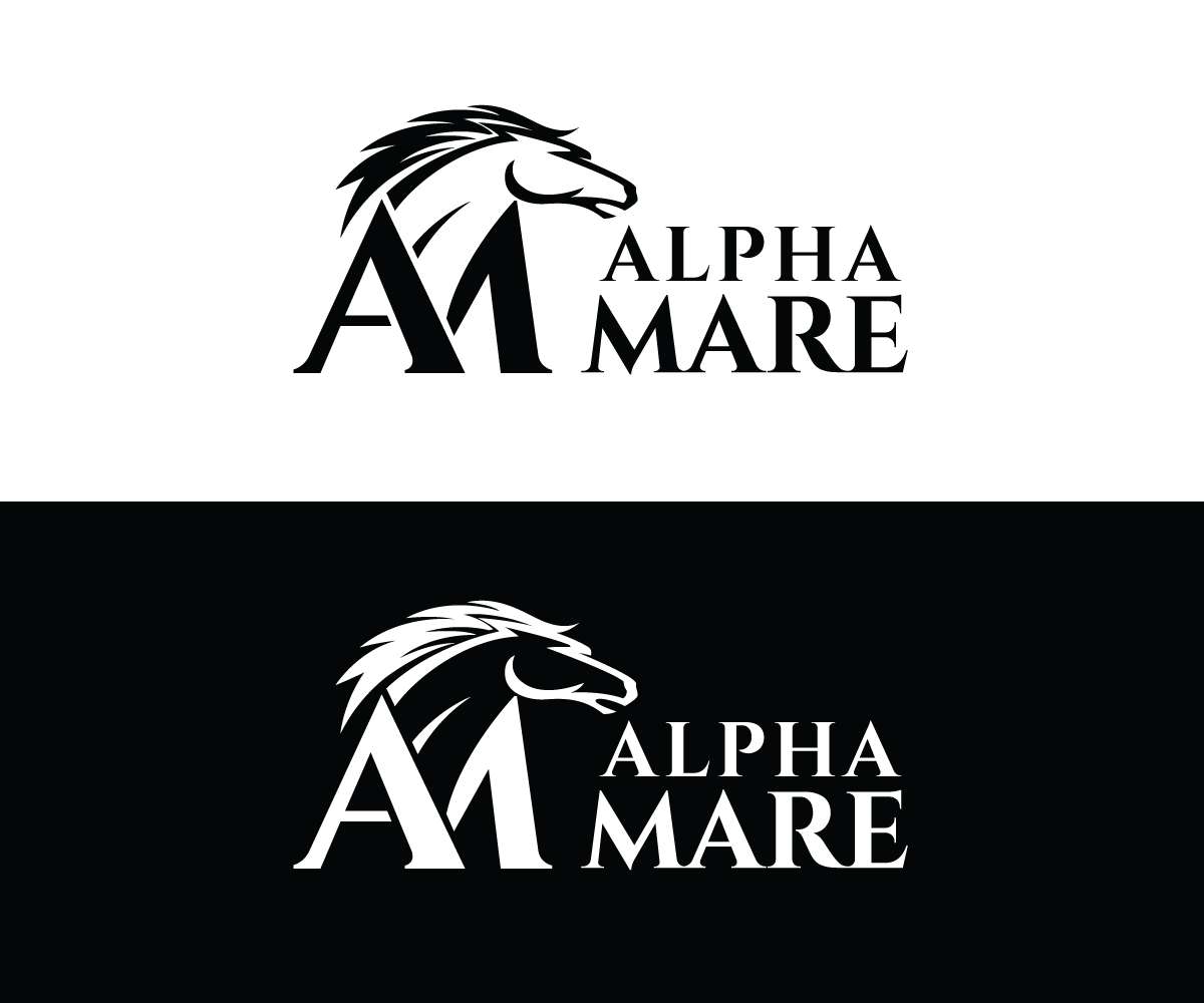 Logo Design by prodesigns99 for AlphaMARE | Design #14329338