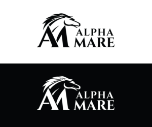 Logo Design by prodesigns99 for AlphaMARE | Design #14329338
