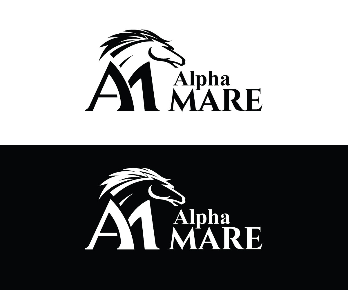 Diseño de Logo por prodesigns99 para AlphaMARE | Diseño #17128155