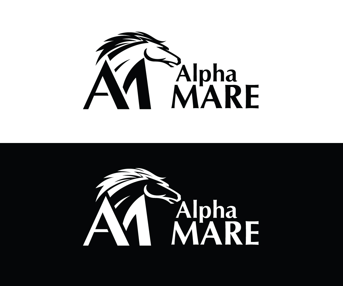 Logo Design by prodesigns99 for AlphaMARE | Design #17128156