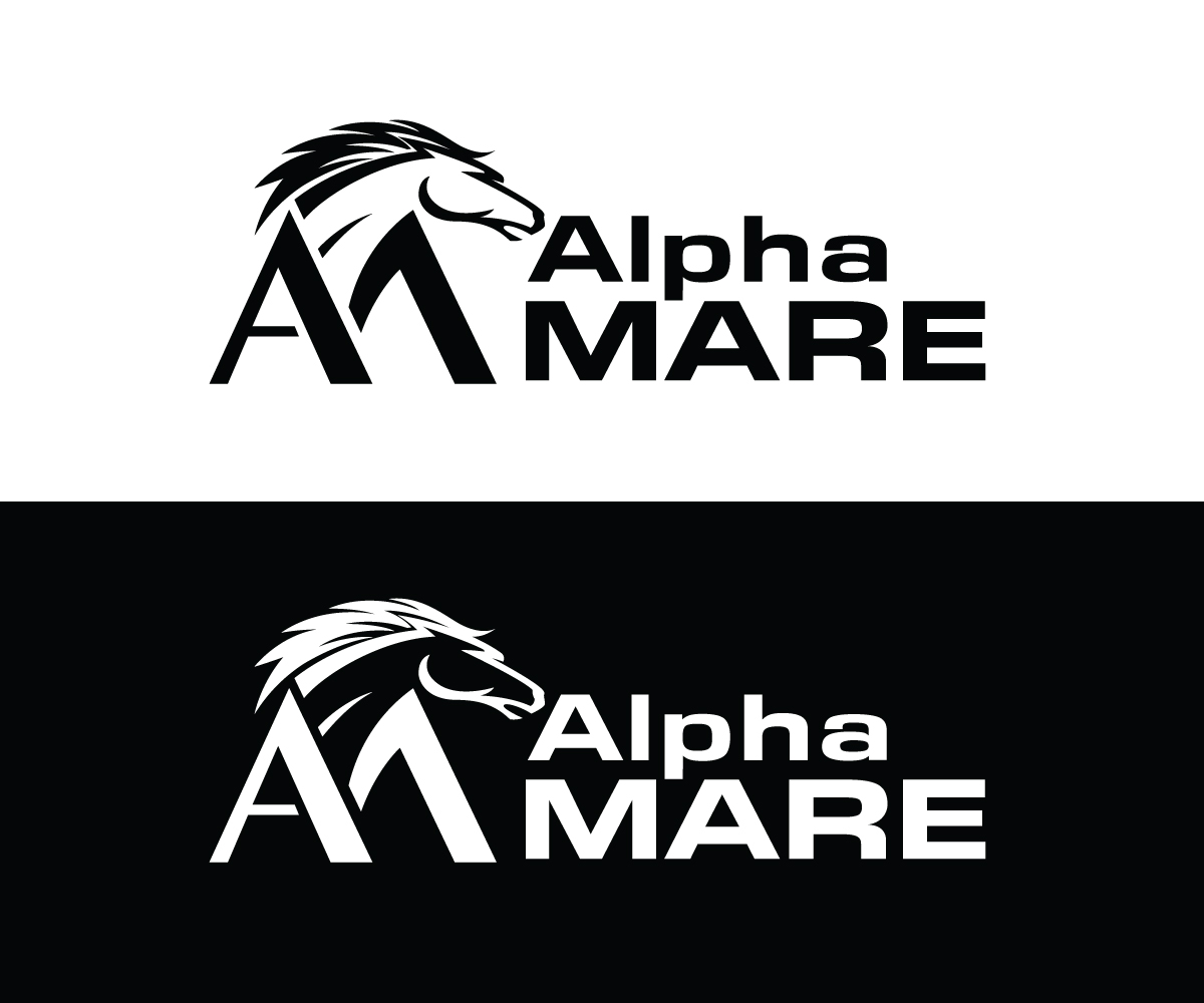 Diseño de Logo por prodesigns99 para AlphaMARE | Diseño #17128157