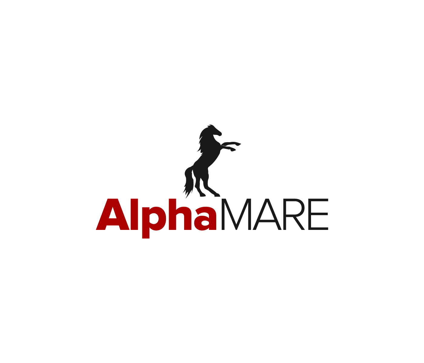 Logo-Design von AlphaDezin3 für AlphaMARE | Design #14254261