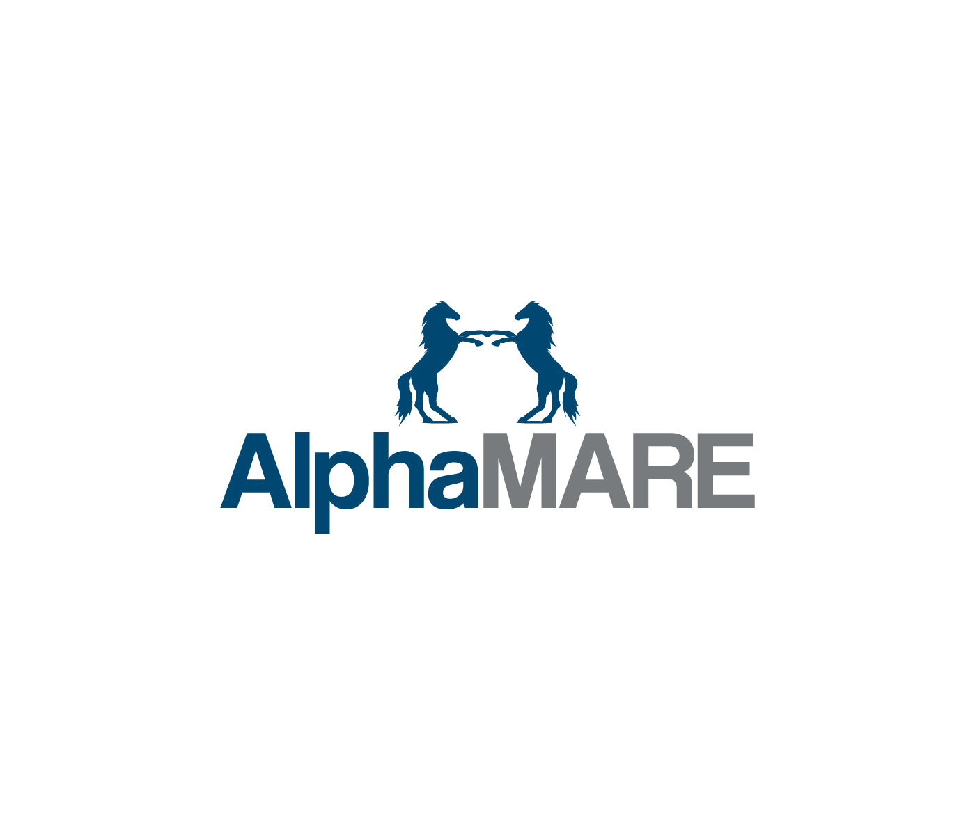 Diseño de Logo por AlphaDezin3 para AlphaMARE | Diseño #14254262