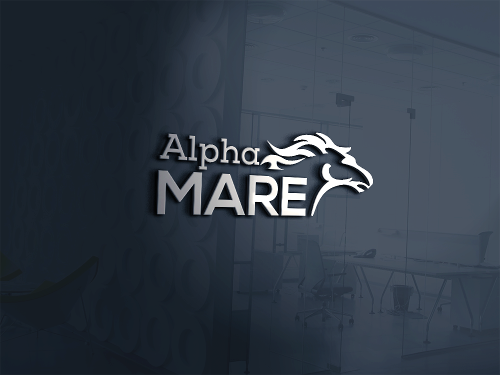 Diseño de Logo por Chynthia para AlphaMARE | Diseño #14352400