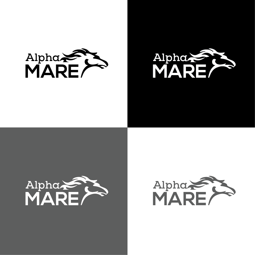 Diseño de Logo por Chynthia para AlphaMARE | Diseño #14352402