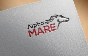 Diseño de Logo por Chynthia para AlphaMARE | Diseño: #14352403