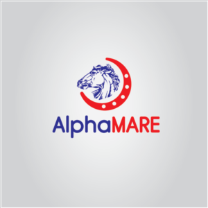 Diseño de Logo por rozT para AlphaMARE | Diseño: #14427172