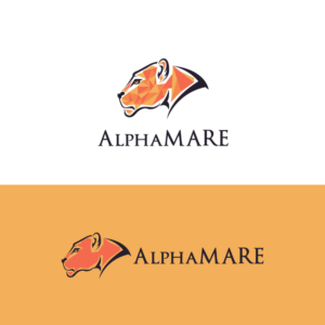 Diseño de Logo por @vorbys para AlphaMARE | Diseño: #14428739