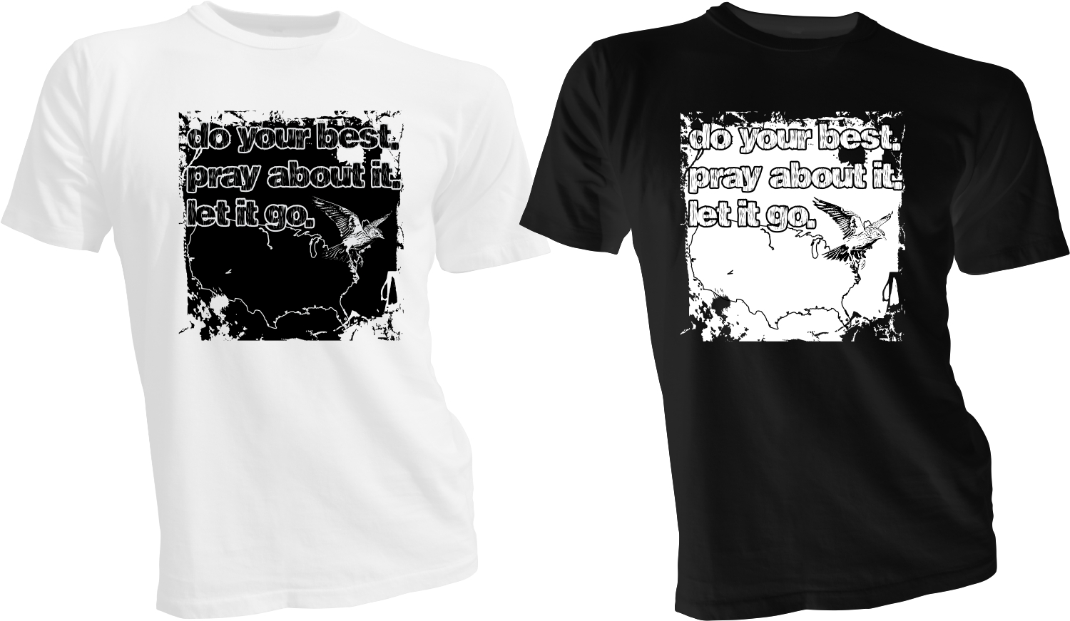 T-shirt Design by bacujkov for this project | Design #14303198