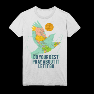 T-shirt Design by Heydale for this project | Design #14275345