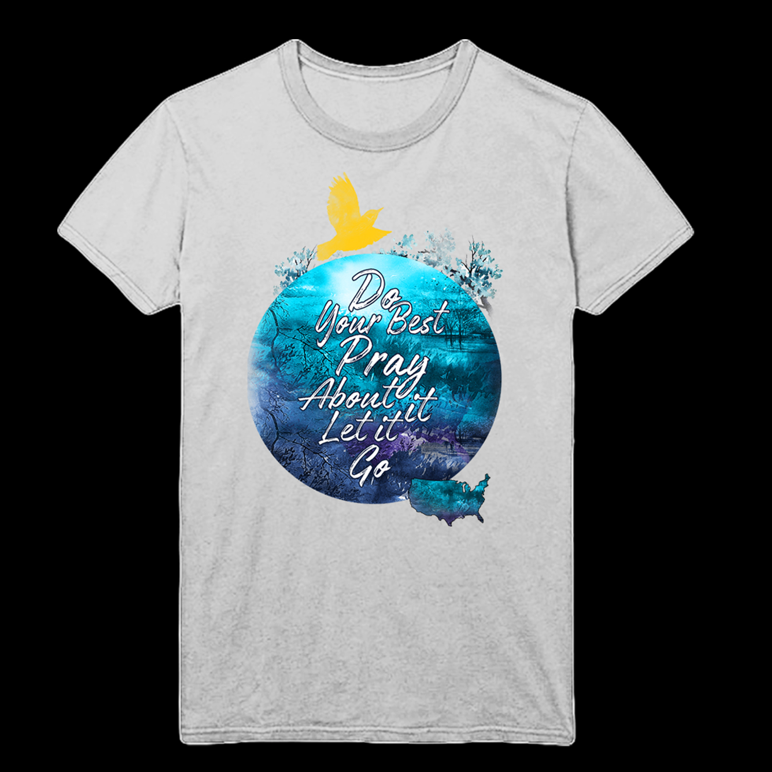 T-shirt Design by Heydale for this project | Design #14275346