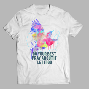 T-shirt Design by Heydale for this project | Design: #14282384