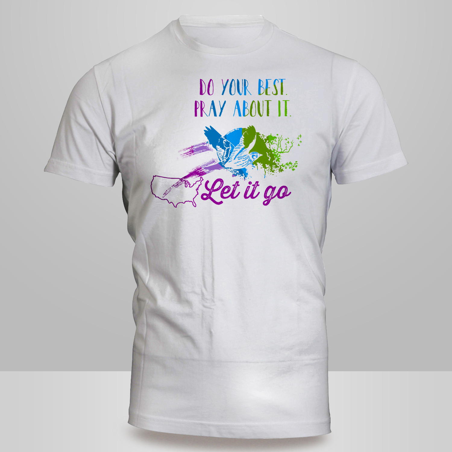 T-shirt Design by Kero for this project | Design #14257438