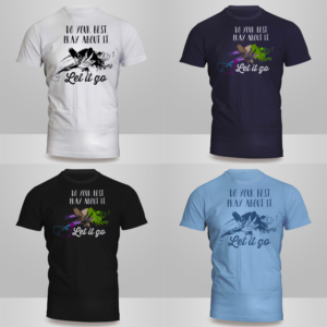 T-shirt Design by Kero for this project | Design: #14268937