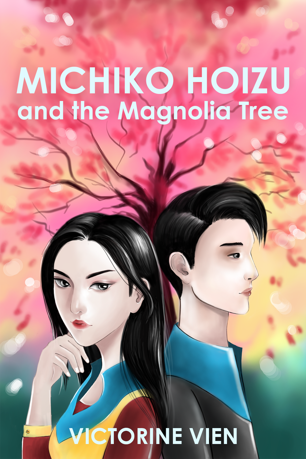 eBook Cover Design by ankitagraphics for this project | Design #14324580