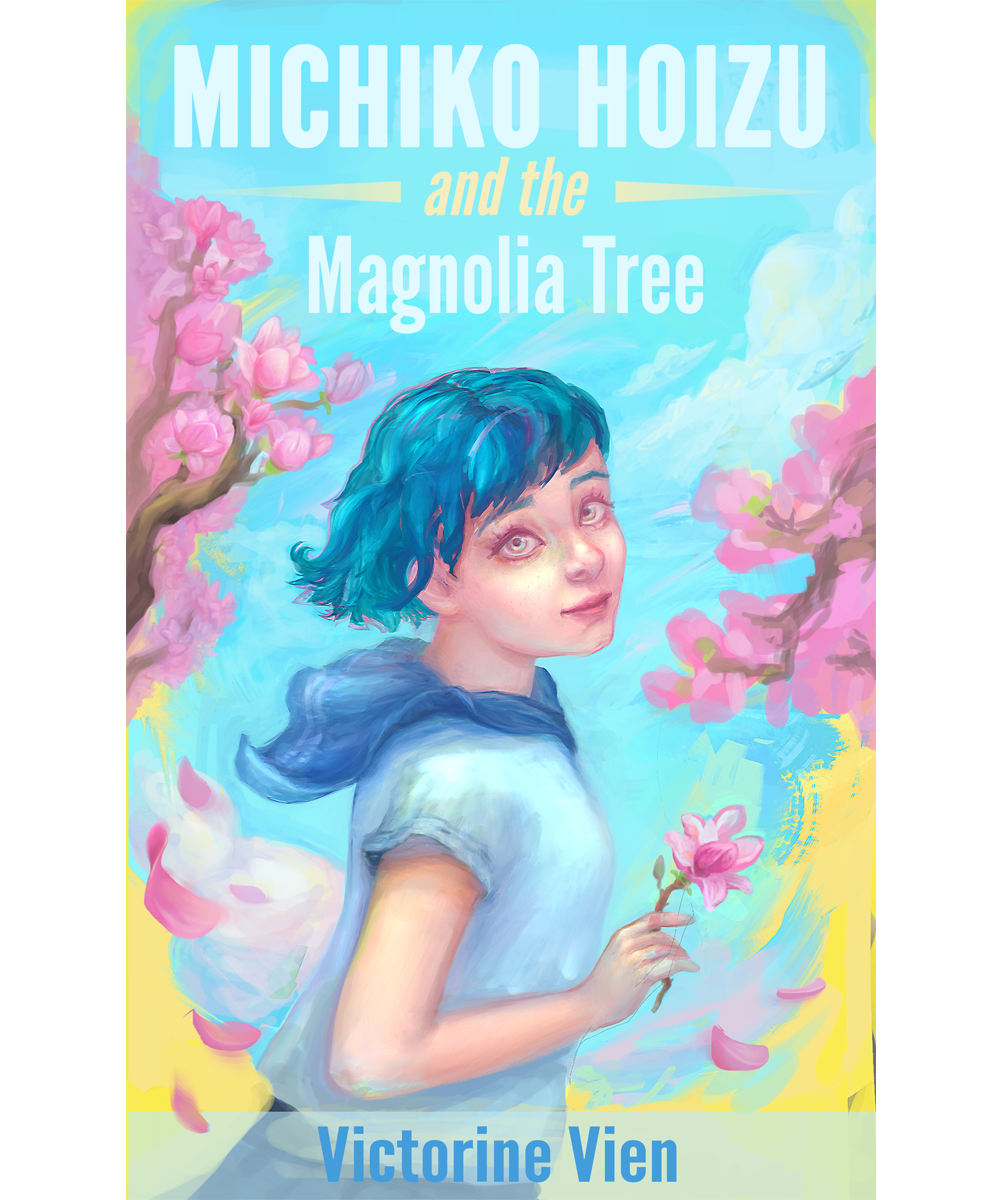 eBook Cover Design by CharleyLiv for this project | Design #14359389