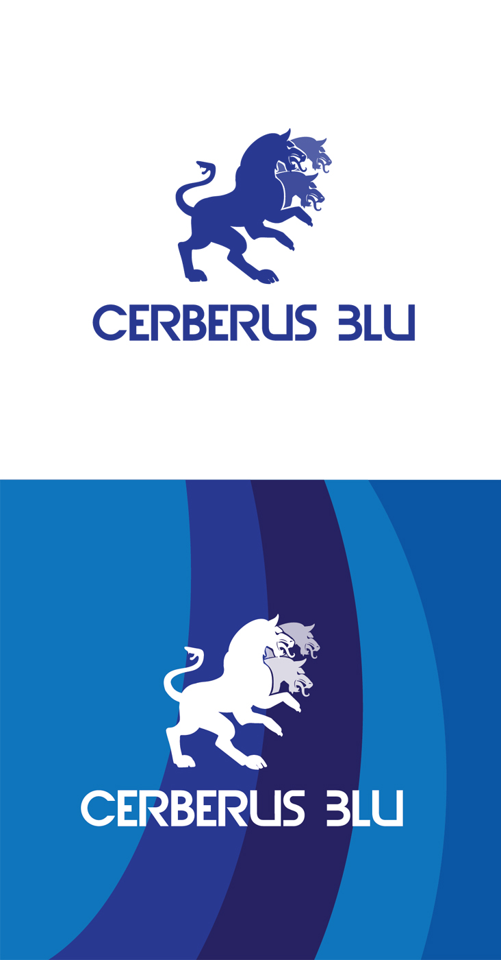 Logo Design by goranvisnjic82 for this project | Design #14244459