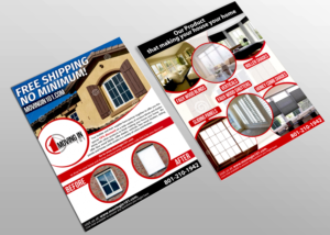 Flyer Design by Black Stallions Impressive Solutions for Post Close Products, LLC | Design #14254169