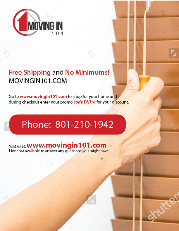 Flyer Design by Randesign for Post Close Products, LLC | Design #14254404