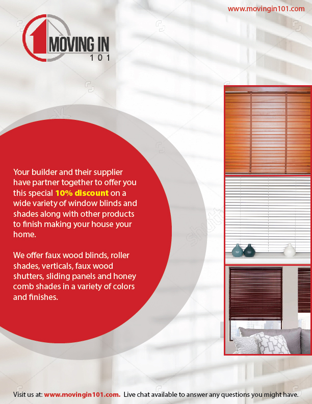 Flyer Design by Randesign for Post Close Products, LLC | Design #14264820