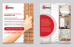 Flyer Design by Randesign