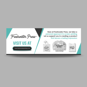 Banner Ad Design by debdesign for Durda Inc. | Design: #14243521