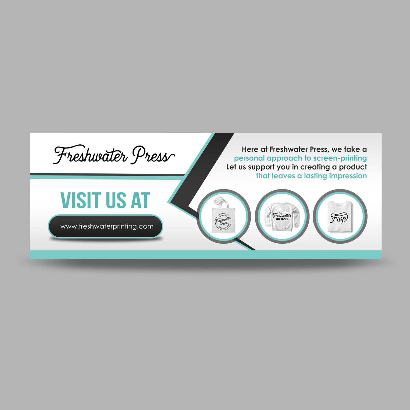 Banner Ad Design by debdesign for Durda Inc. | Design #14243522