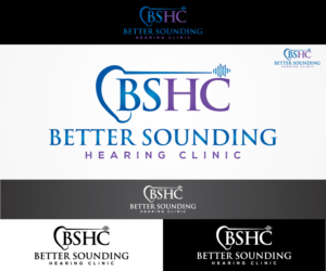 Design de Logo par sangeloenriquez pour Better Sounding Hearing Network | Design #14258026